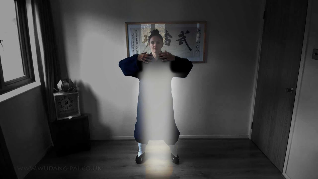 Nei Gong: Introduction to Standing Stake 站桩介绍