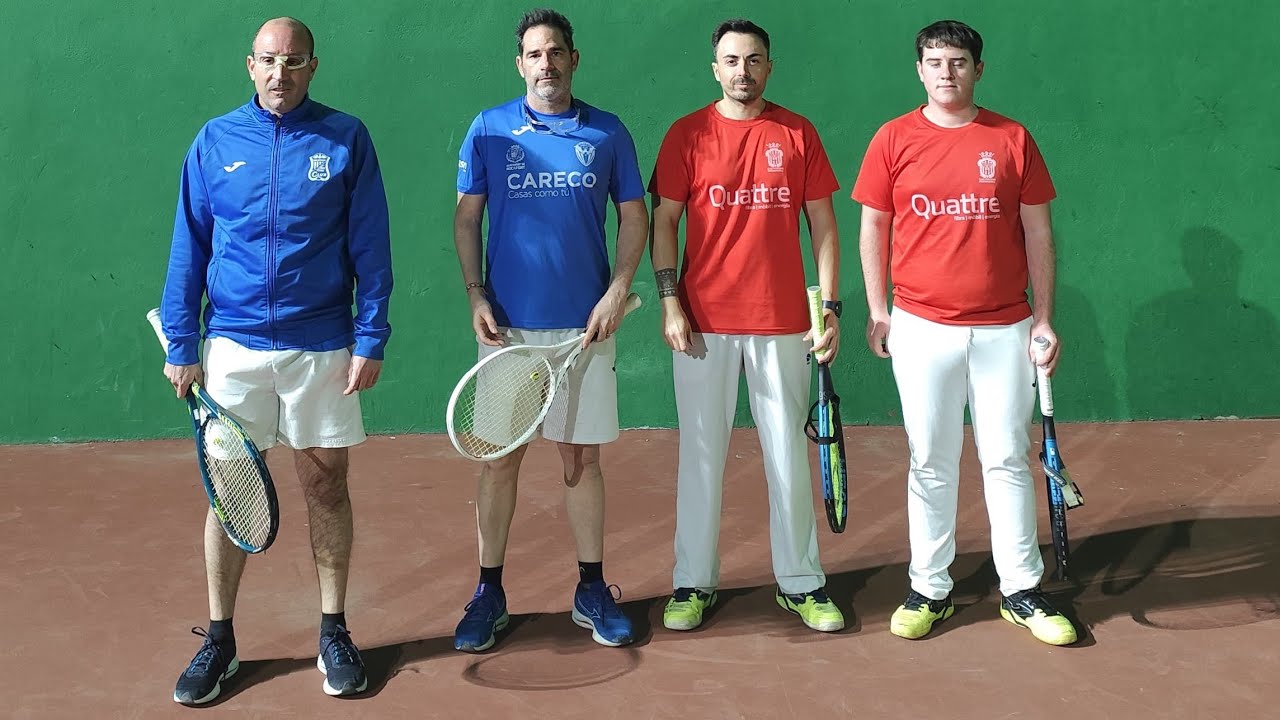 Rocafort vs Massamagrell 