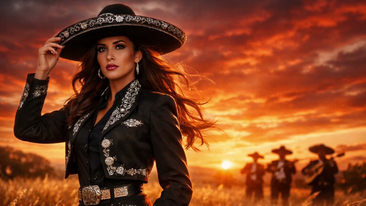 NO ME FALLÓ ESTA VEZ  | Ranchera Bravía de Decisión y Amor que Te Erizará la Piel