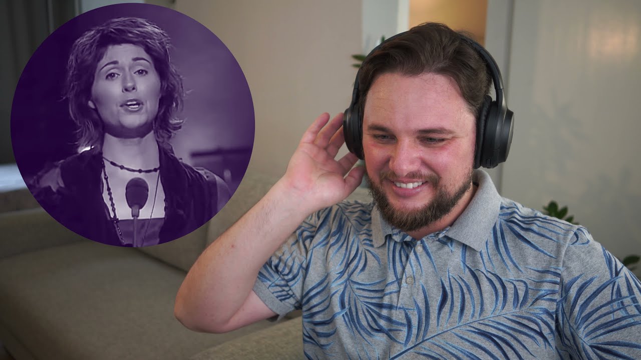 🇳🇴 Sissel Kyrkjebø - O Mio Babbino Caro - REACTION | Gio