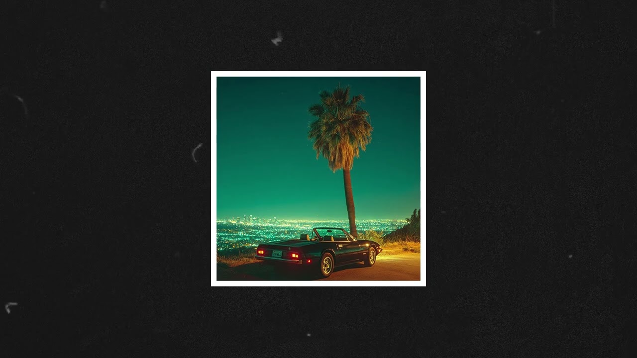 free curren$y type beat - vintage frames