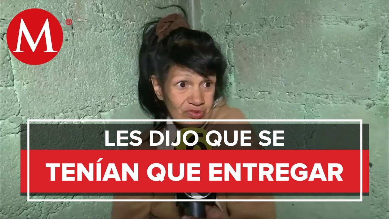 Tía de Mario delató a presuntos feminicidas de Fátima