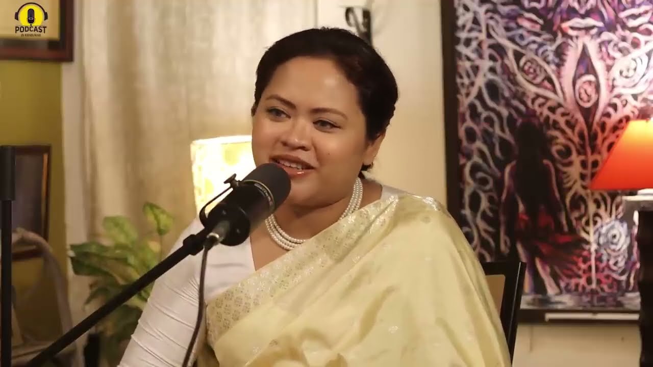 APSC Preparation | Mindset | Guidance | Former ACS Madhusmita Ma'am & Krishnakshi Sharma