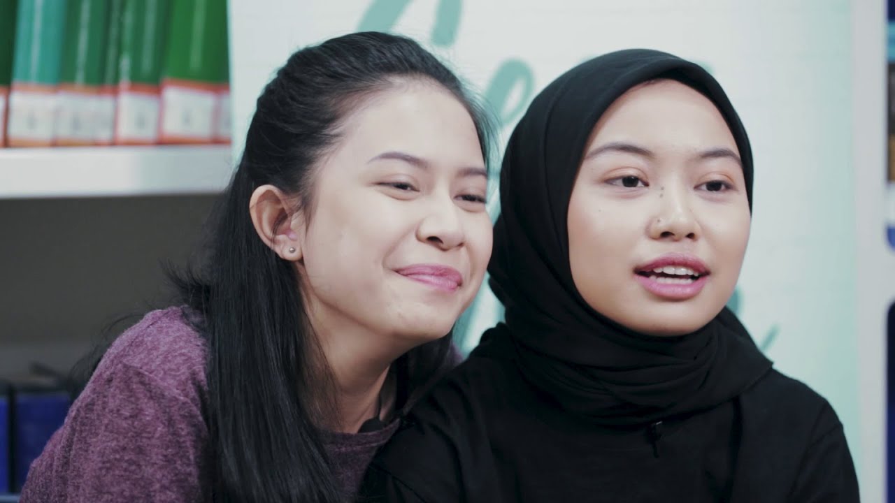 Seberapa Mirip Tsana & Hanggini