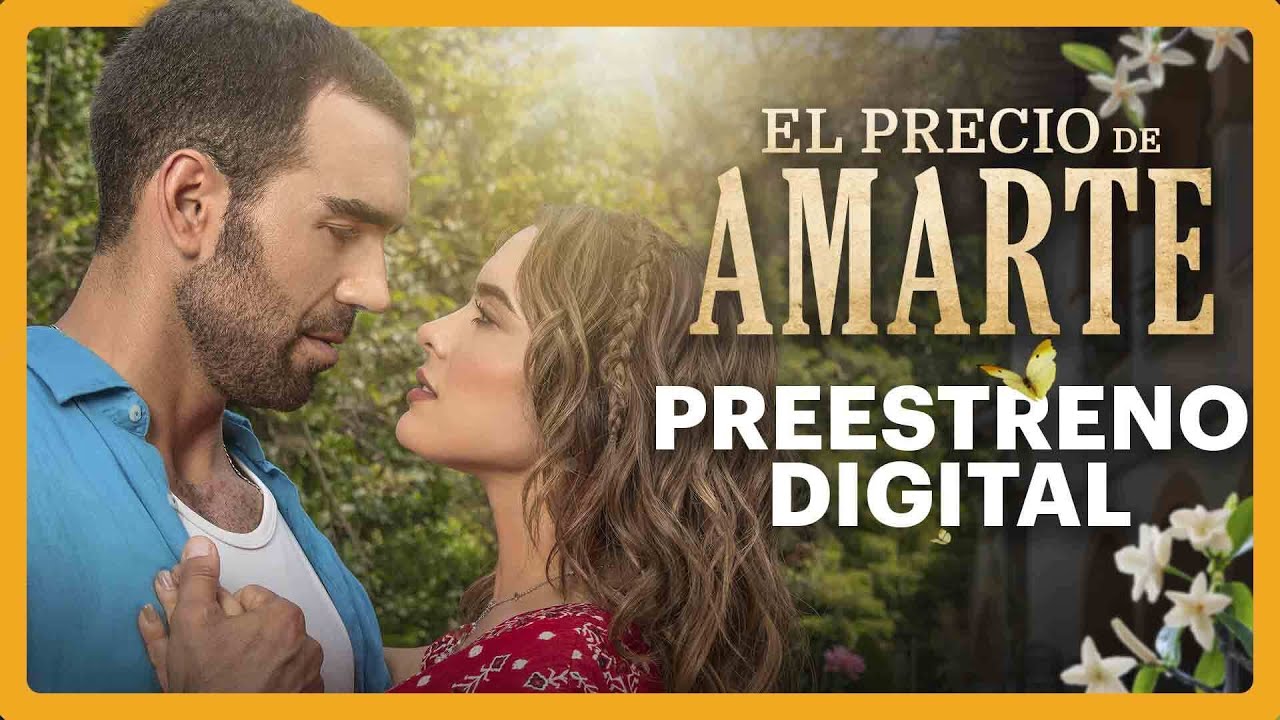 El precio de amarte: Capítulo 1 | Preestreno digital | Las Estrellas