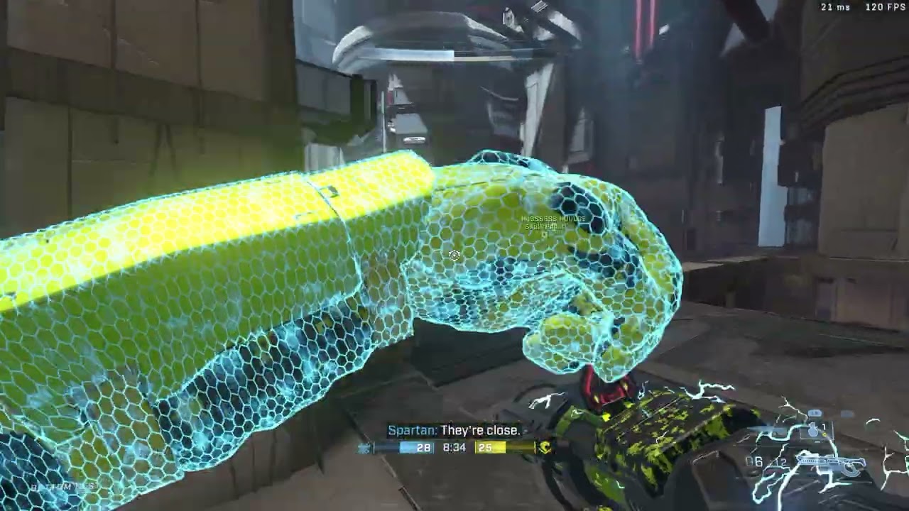 NASTY SLAYER GAME 19-9
