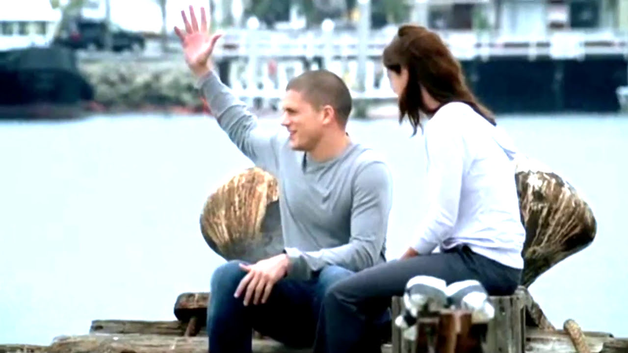 Michael ღ Sara | Mine