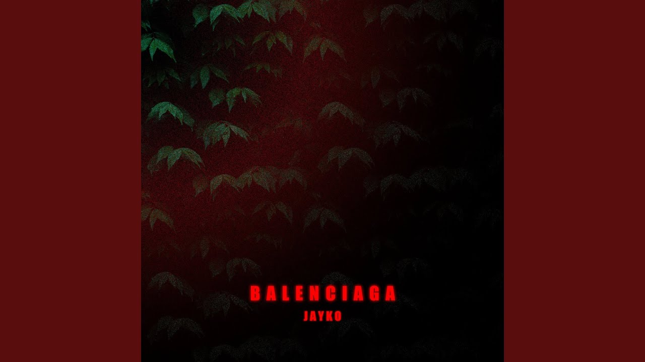 Balenciaga