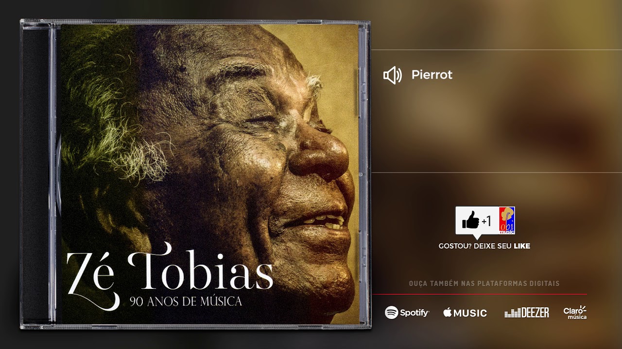 Pierrot - Zé Tobias