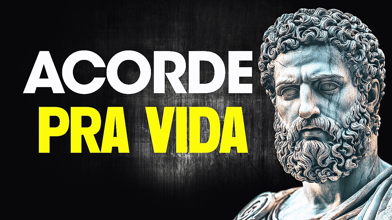 Você Precisa Abandonar esses 12 Hábitos para Renascer em 2025 - Sabedoria Estoica