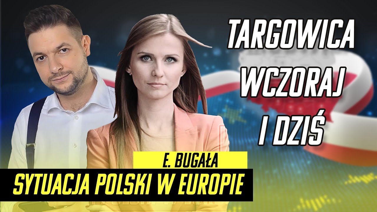 Targowica wczoraj i dzisiaj - historia zatacza koło?
