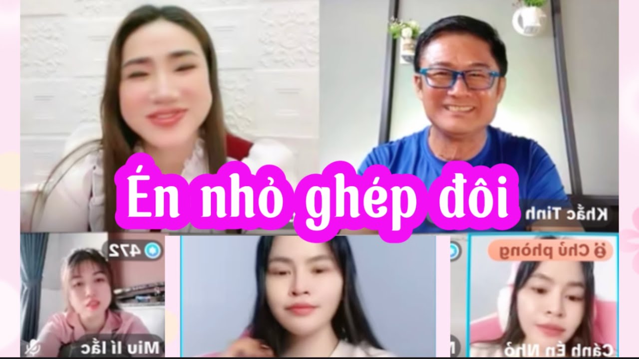 💗Vỡ òa ? Bác sĩ điều trị tìm Vợ ghép đôi phòng Én nhỏ thật cởi mở