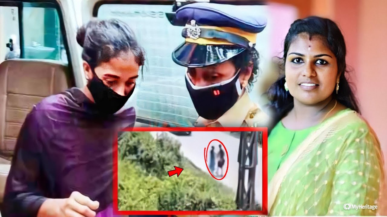 2021 இல் கேரளாவை உலுக்கிய ரேஷ்மா வழக்கு! | Top 5 Tamil