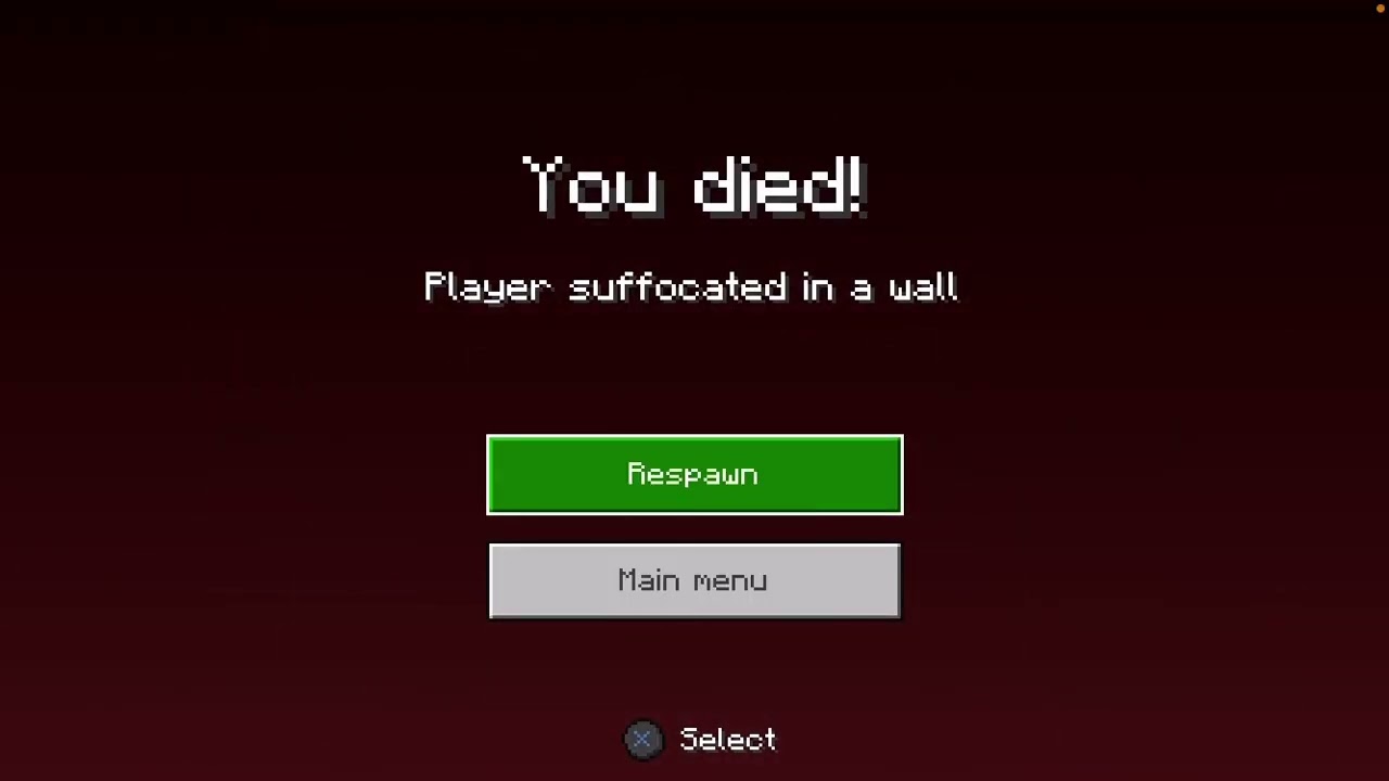 I can Morph into mobs Minecraft ￼