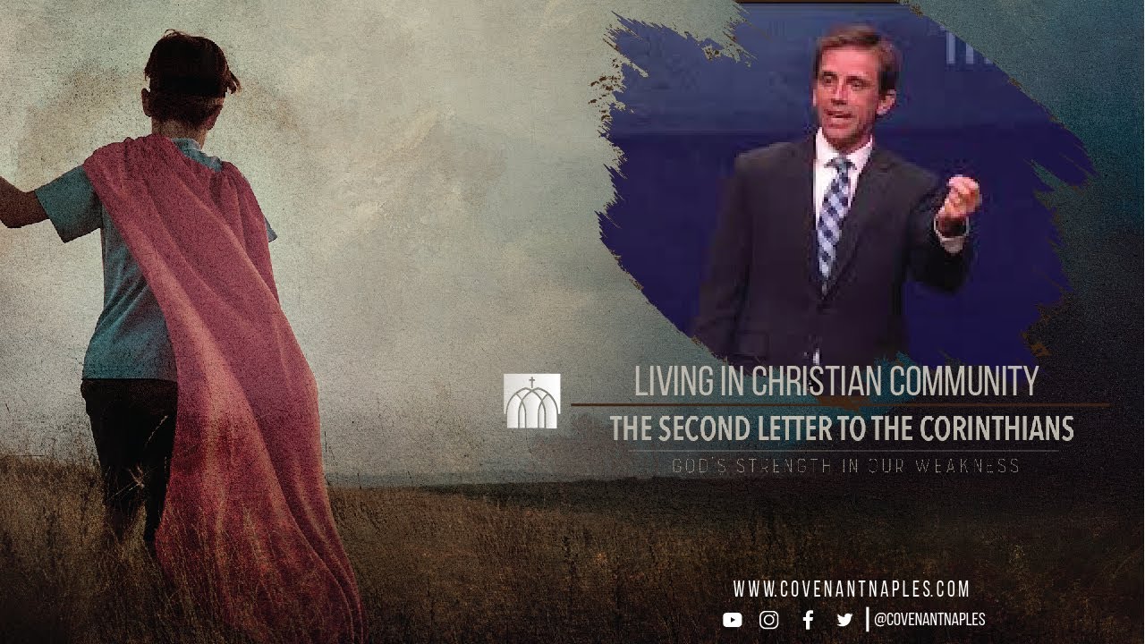 Living in Christian Community