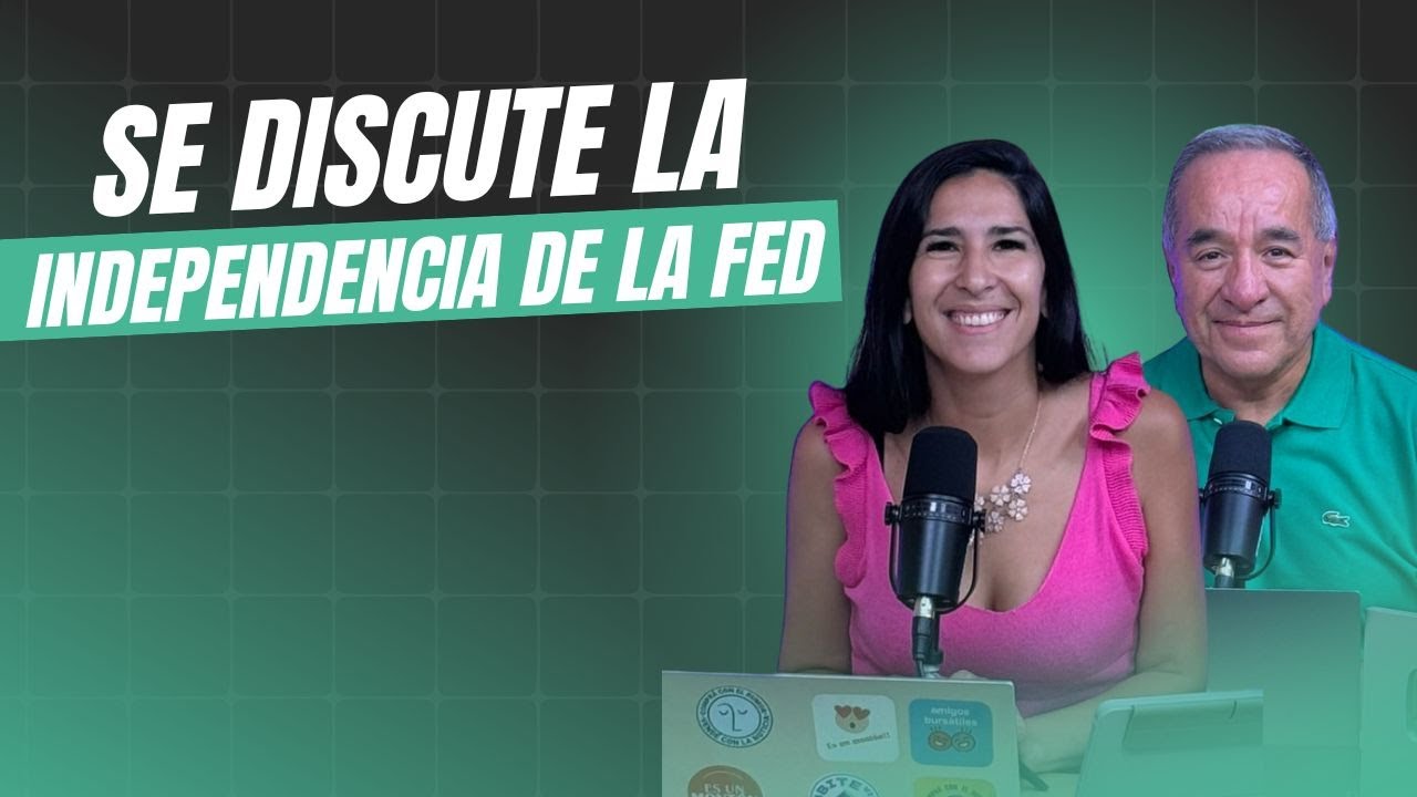 Rebote del Merval, FMI en agenda y tensión geopolítica global (22/01)