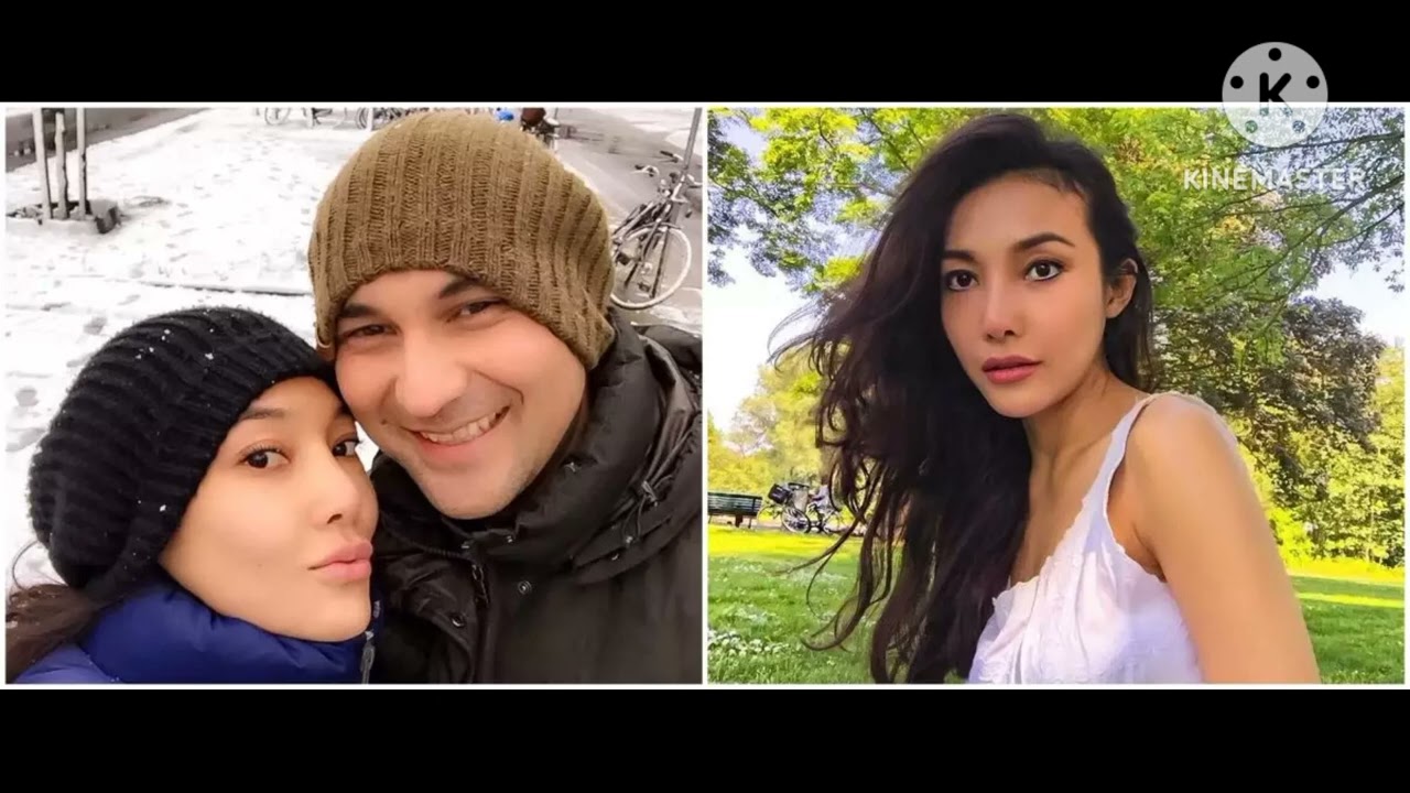 Artis Sheny Andrea Gugat Cerai Suami