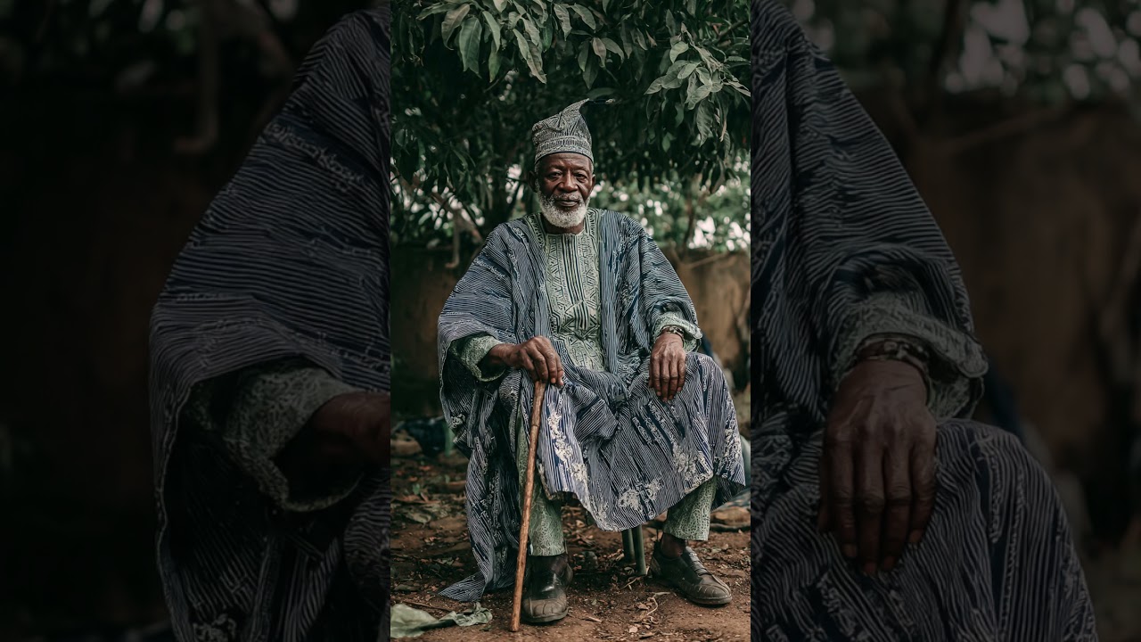 The advice that change Solomon Life. 