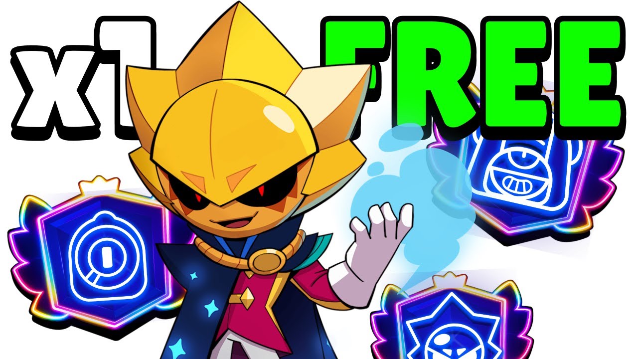 🔴DAM UN BRAWLER SIRIUS LA GIVEAWAY CHIAR ACUM!