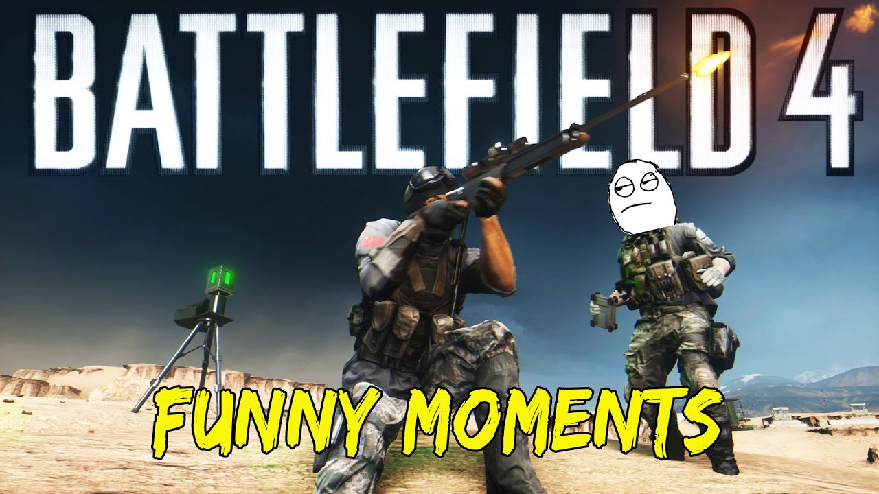 BATTLEFIELD 4 - NOPE ! FUNNY MOMENTS - (BF4 TROLLS & FAILS & FAILS)