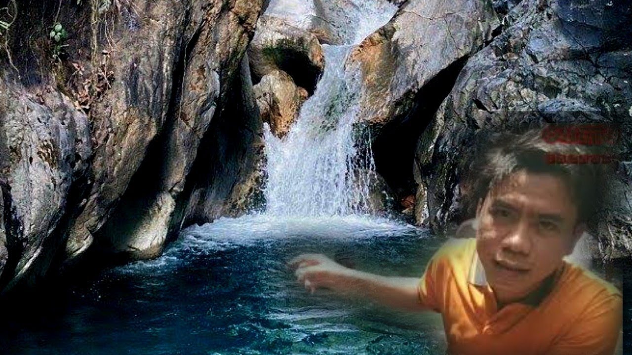 Green Canyon Sentul Bogor Curug Leuwi Hejo #LeuwiHejo #GreenCanyon