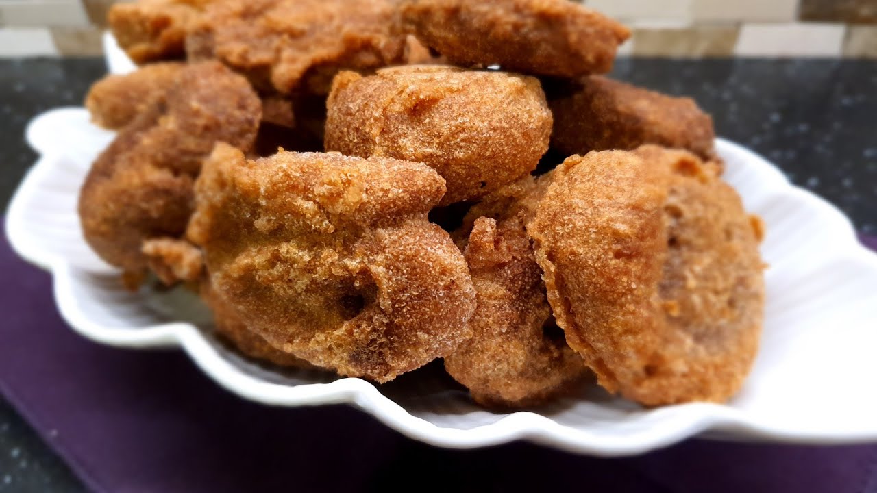 SEMOLINA AND WHEAT FLOUR LANG MAKA GAWA KA NA NG PANGANAN|TAUSOG SWEET SNACK