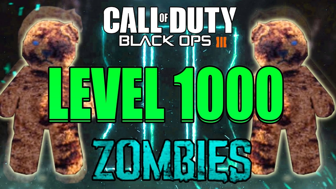 BLACK OPS 3 MAX PRESTIGE REACHING LEVEL 1000 W/ LIVE REACTION PLUS FINAL STATS AND ICONS