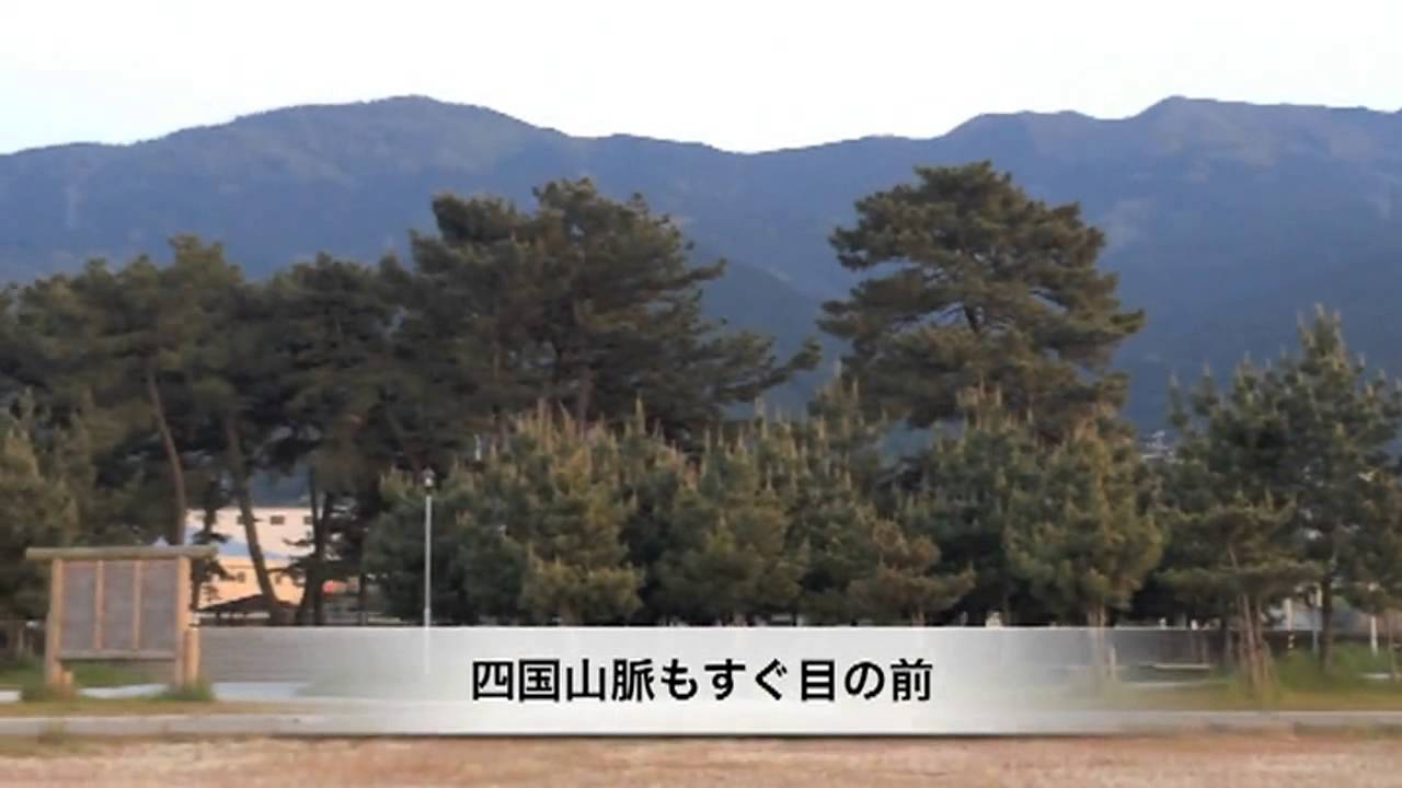 サンバースト2014会場 しこちゅービーチ紹介