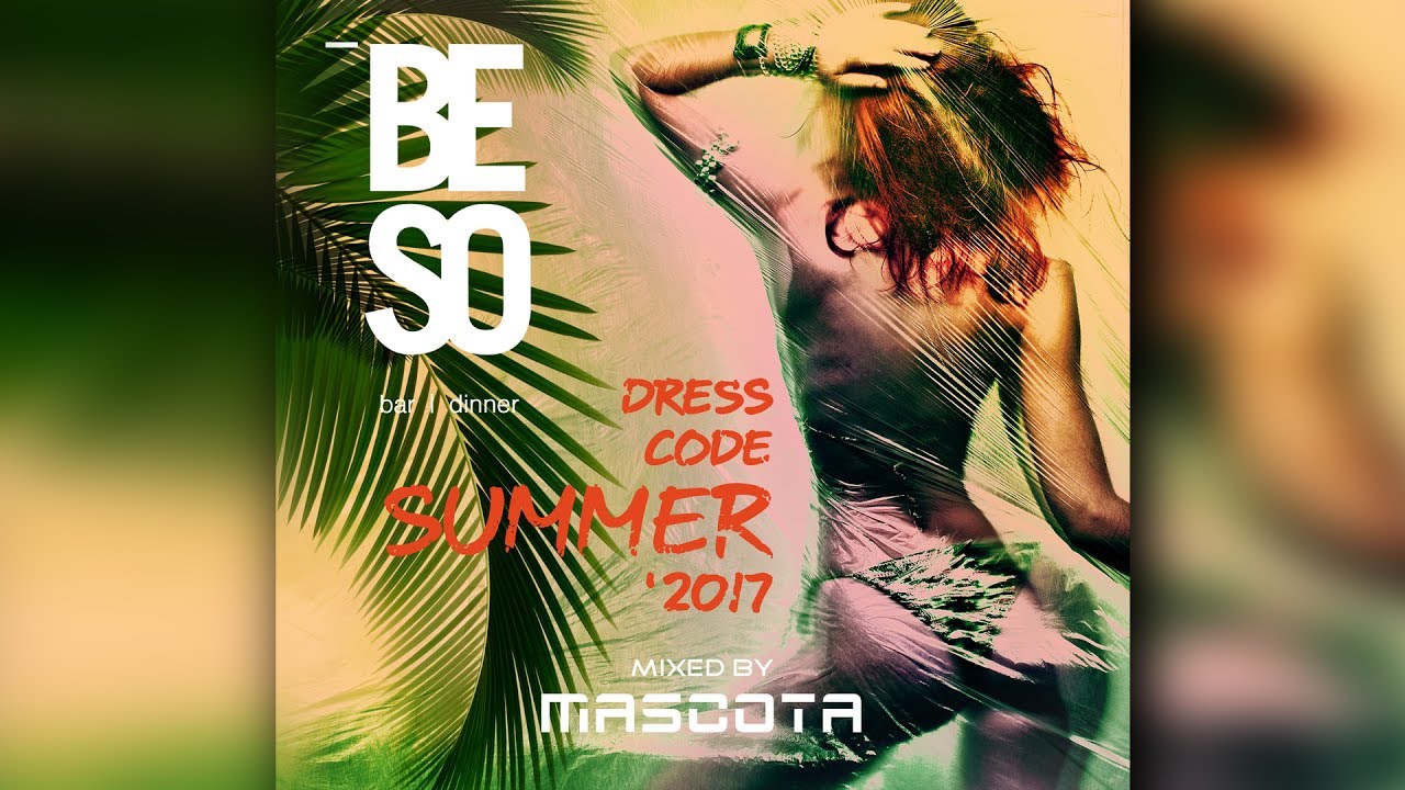 Mascota - Beso Summer 2017