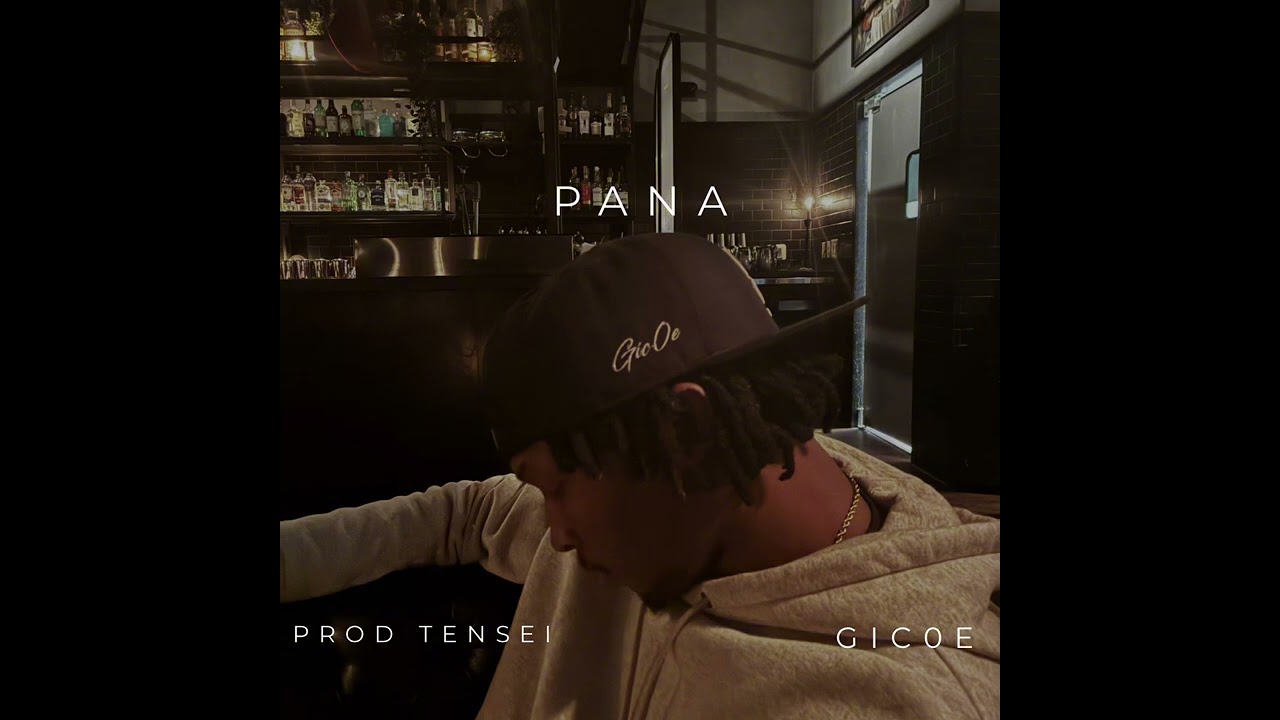 Gic0e- Pana (Official Audio)