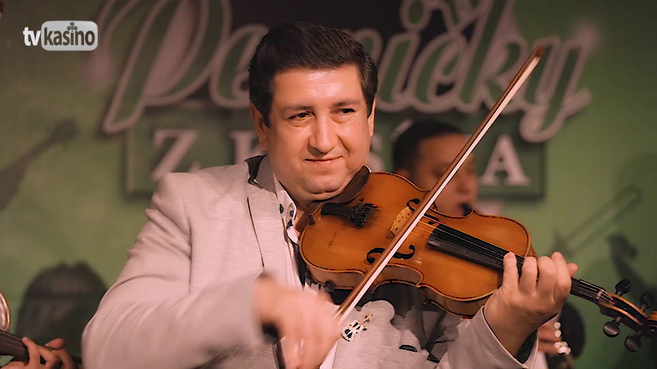Ľubo Virág a Rigovci: Život
