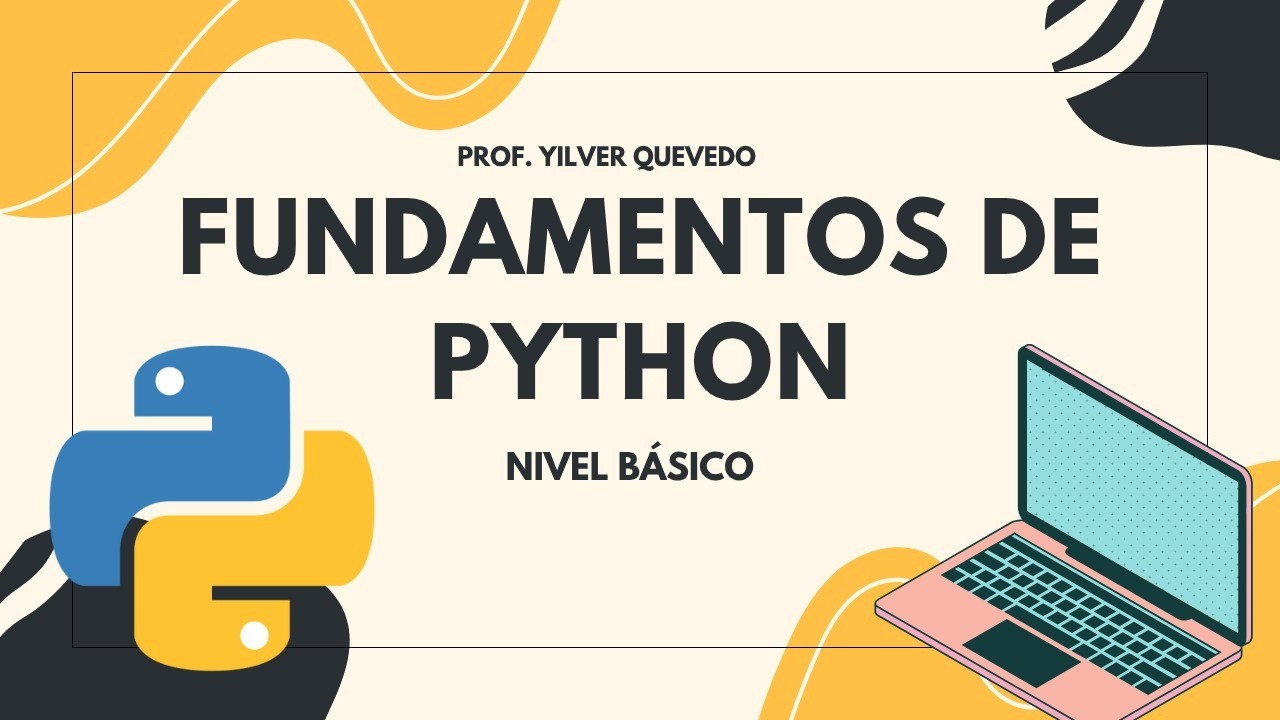 24 - Diccionarios - Fundamentos de Python Nivel Básico - Desde la PC