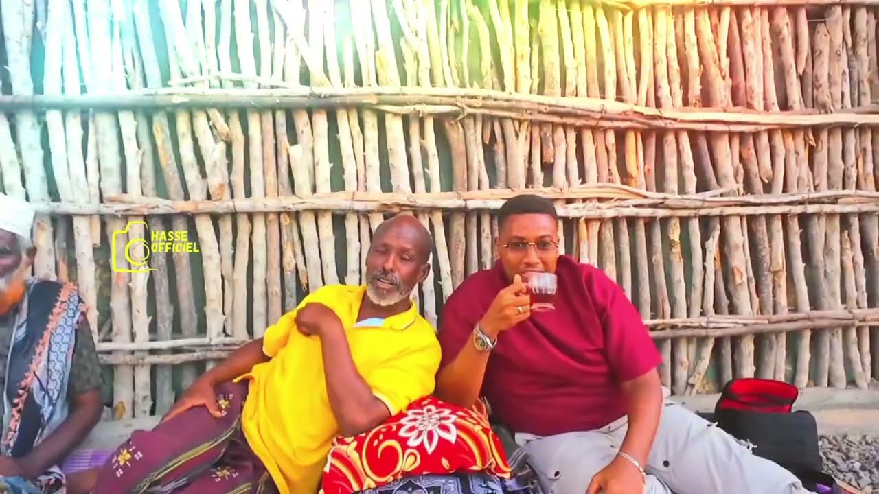 Adailou Bon après-midi#fvp #tadjourah 