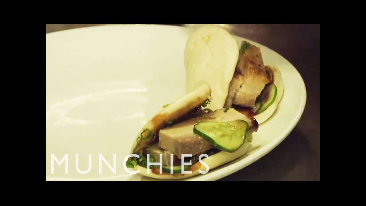 Munchies: David Chang
