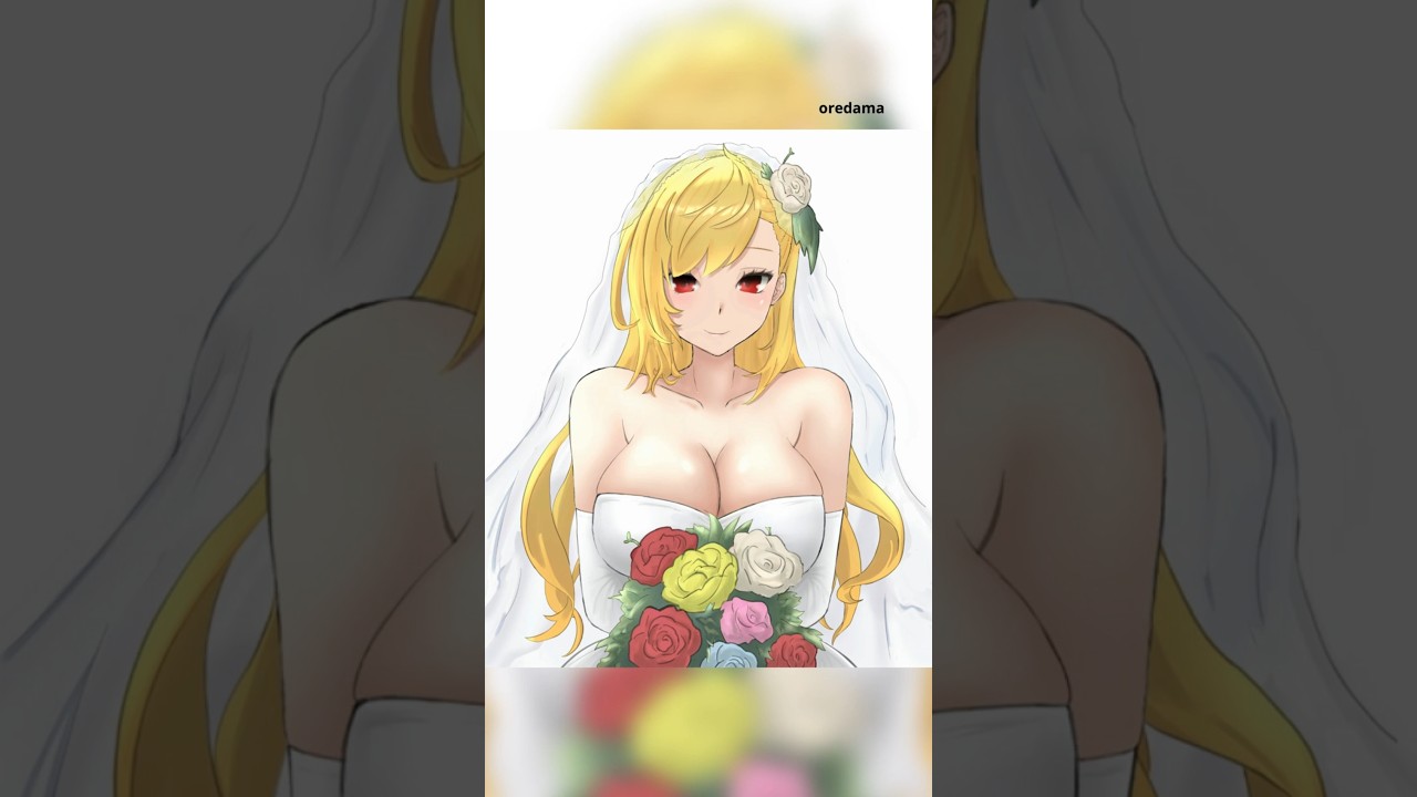 Draw Bride Kaela 