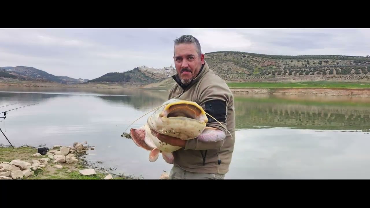 SIRULOS INVERNALES EN IZNAJAR