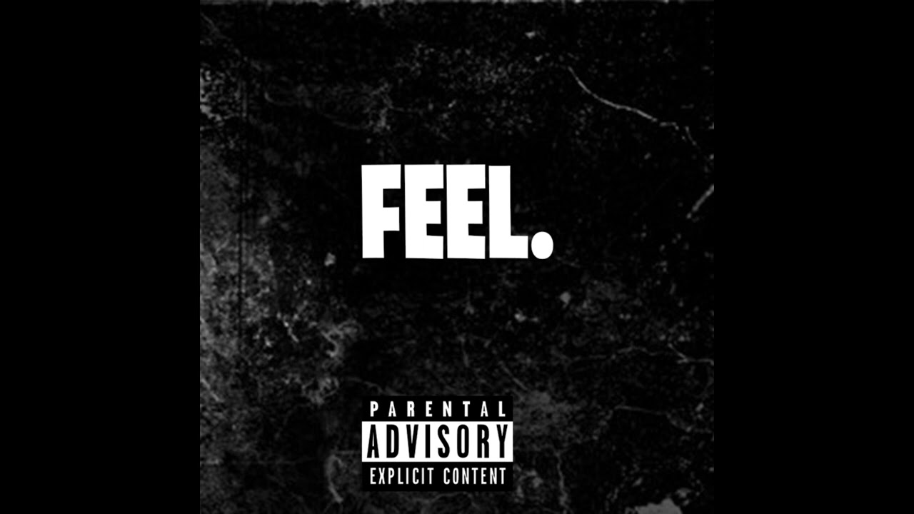 Feel. (Remix)  prod. PALE1080