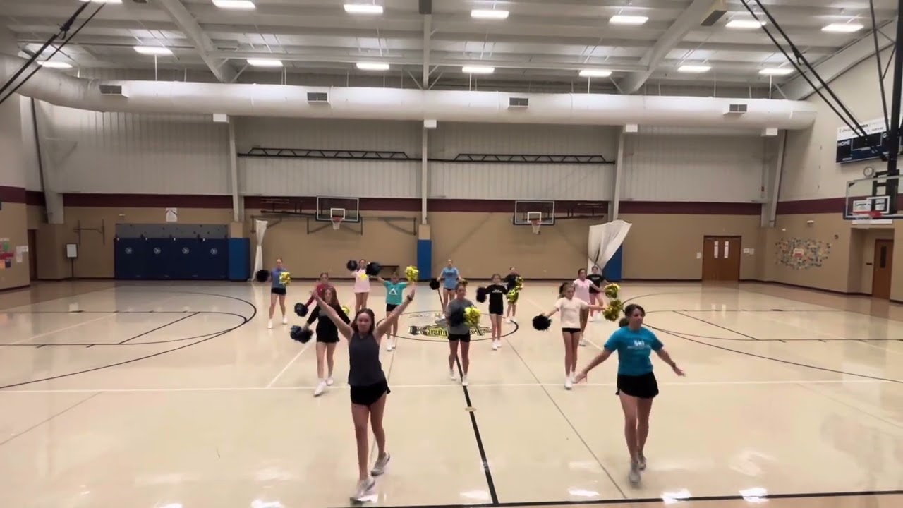 Can’t Hold Us