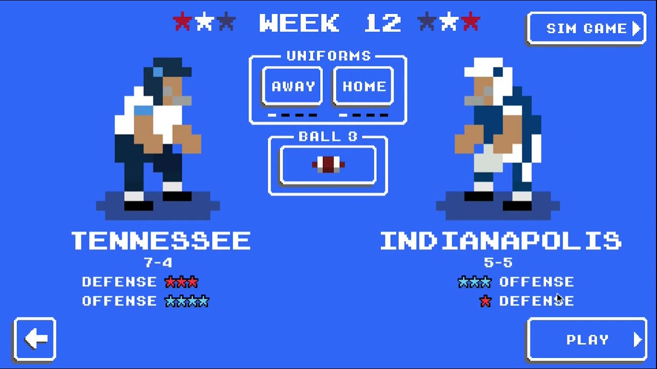ABSOLUTE DOMINATION 💀 Colts End Titans’ Hope?