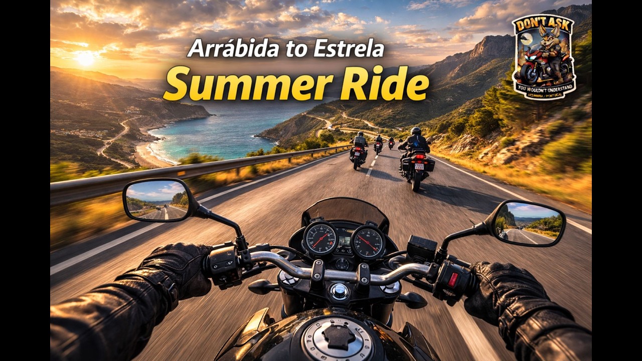 Mountain Roads | Summer 2020