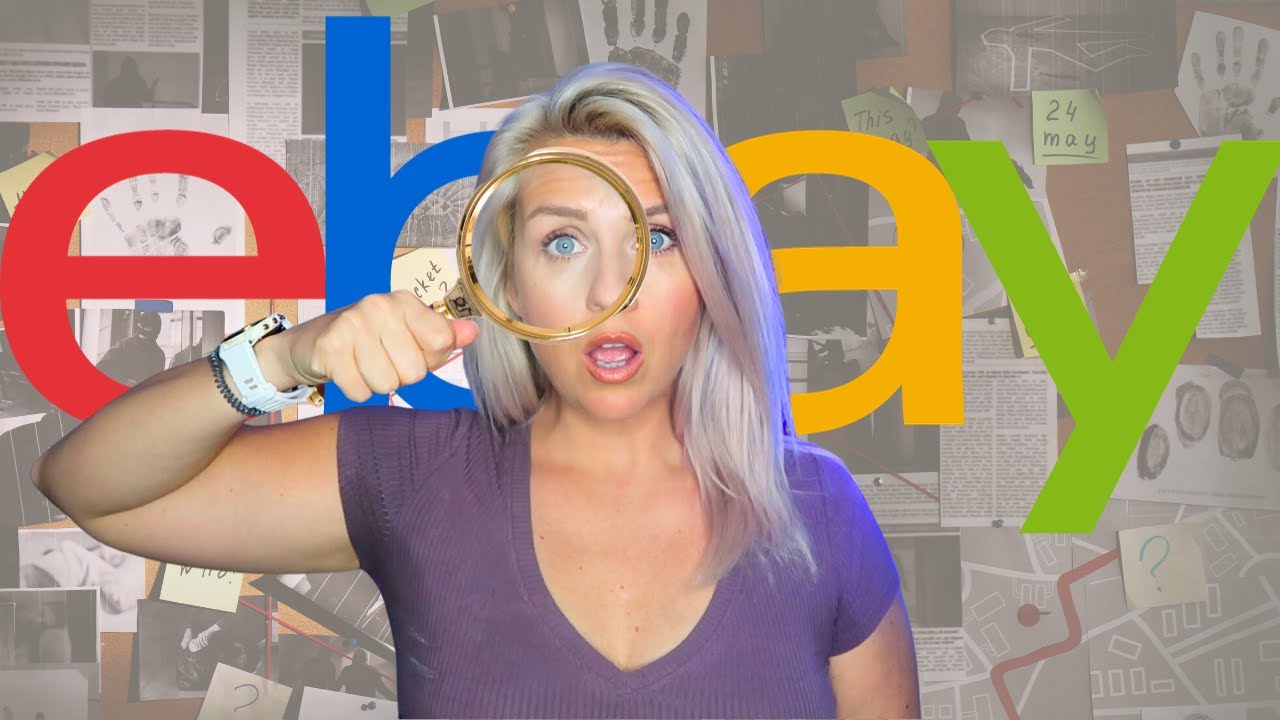 Этот лайфхак eBay навсегда изменит ваш подход к листингу