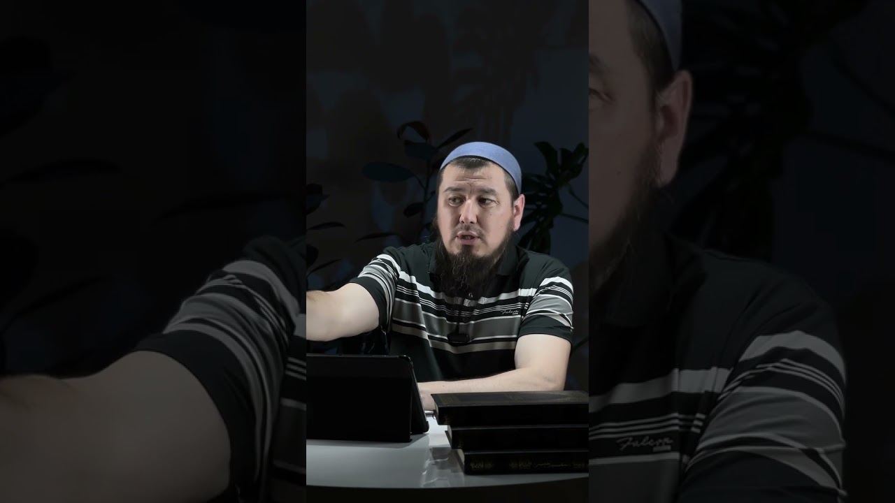 ПАЙГАМБАРГА САЛАВАТ КАНТИП АЙТЫЛАТ
