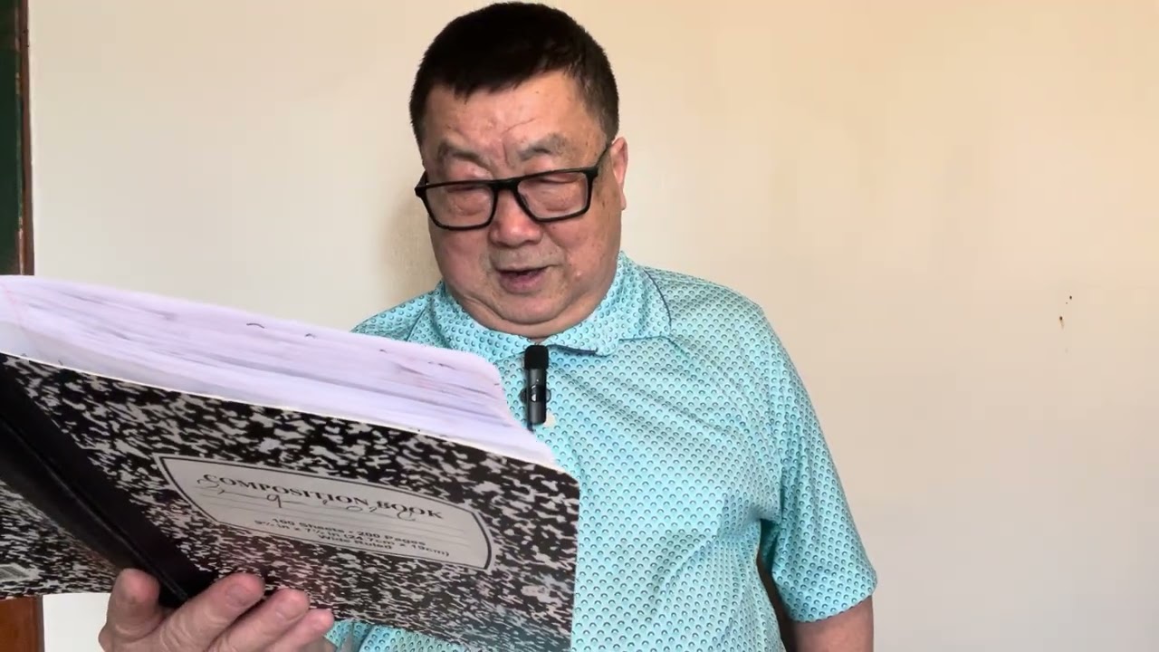 Tham piav pem tsov Rog Israel Iran America 3,19 part 3