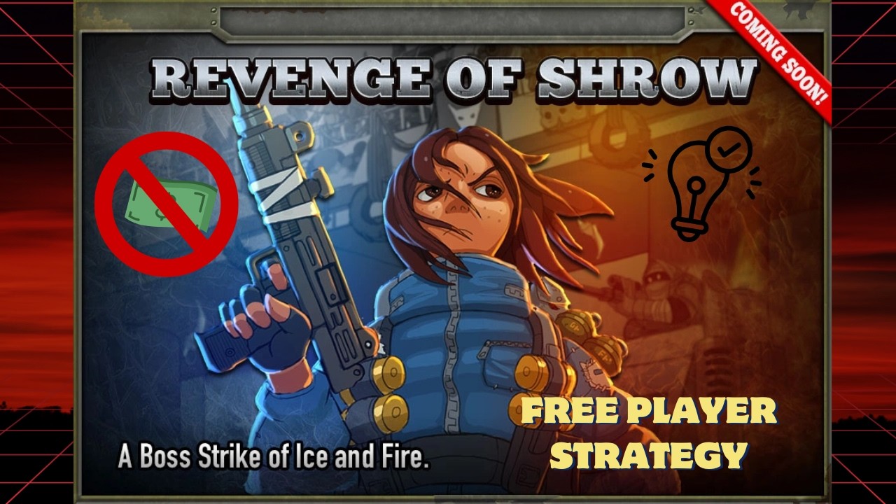 Battle Nations Boss Strike 2 Strategy Guide!
