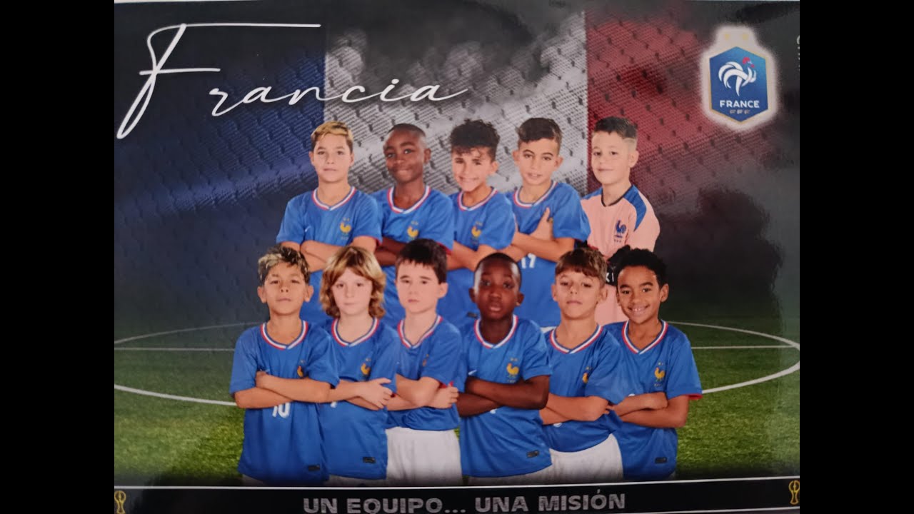 FRANCIA - NORUEGA
