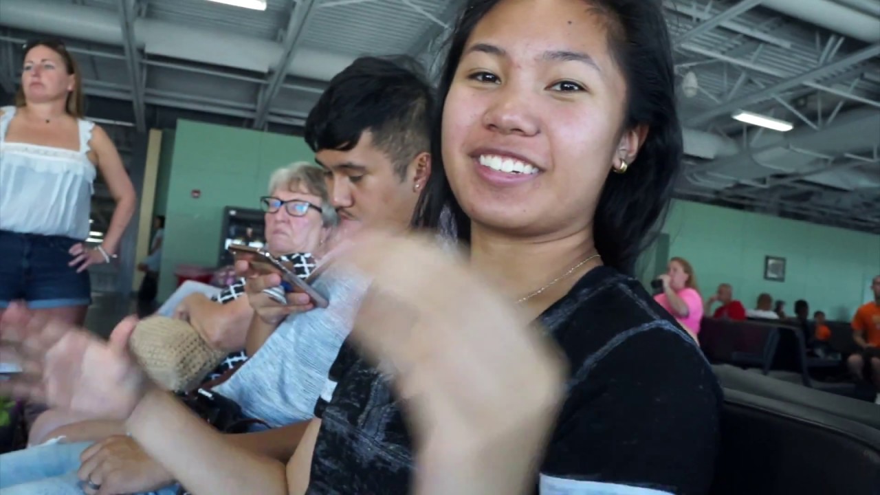 48 Minute Dance Vlog! | Road to Nationals Ep.2 | Showstoppers |