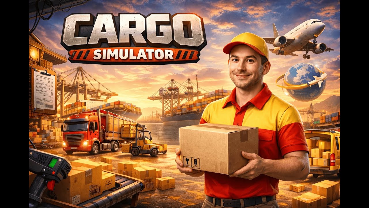 Управление логистикой в реальном времени | Cargo Corp