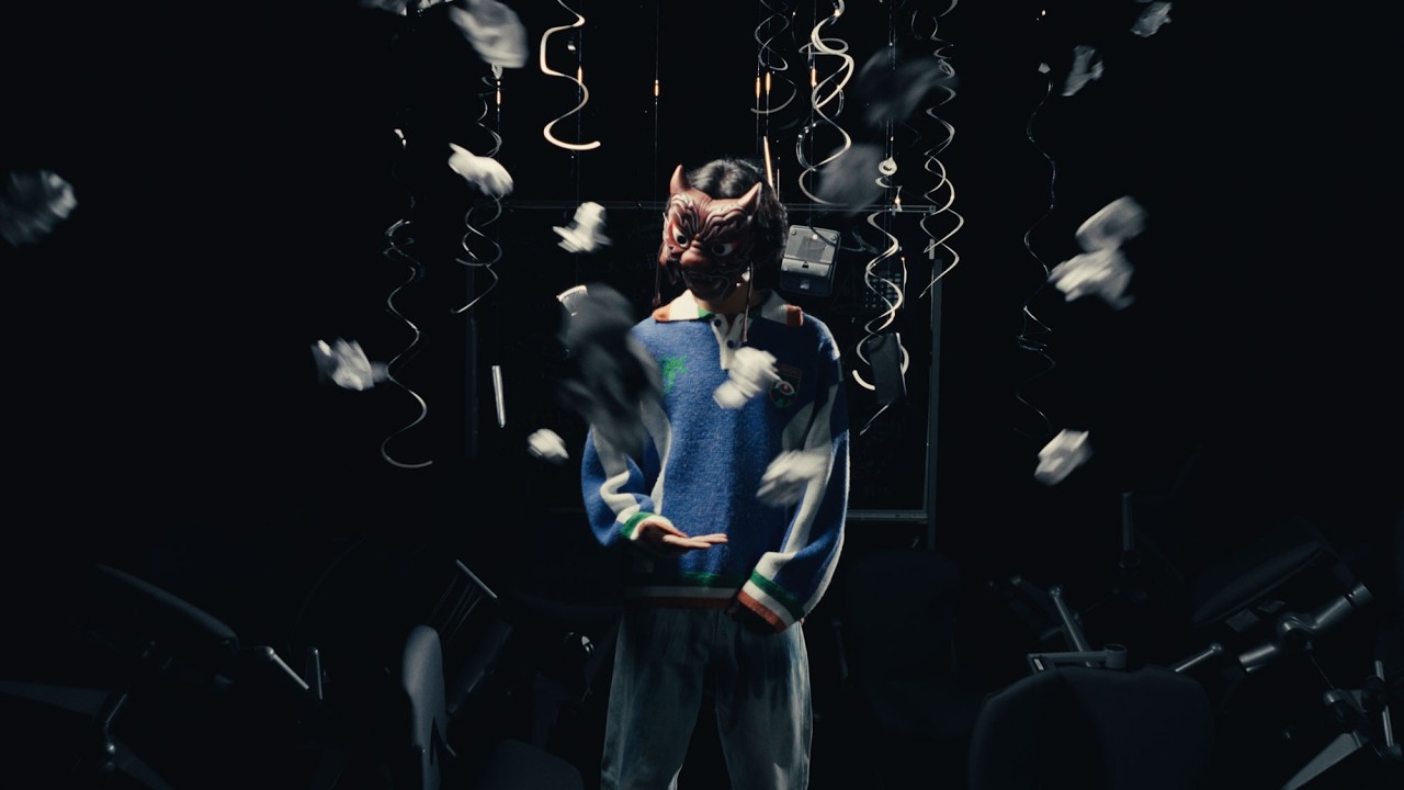 HAANA - 0S ON 0S (Official Music Video)