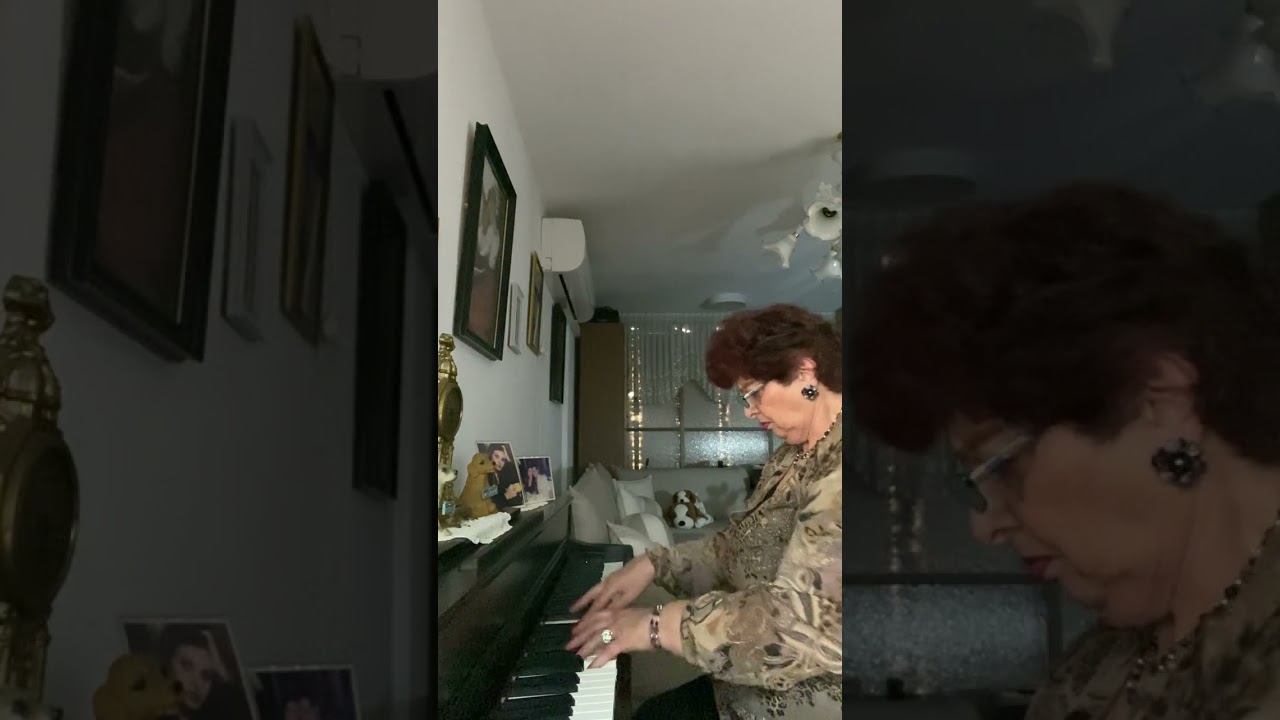 Gaumarjos Namdvil Megobrebs-Isp. Neli Bar Michael-Kvitelashvili-Music Qsovrelebi Gio. Shoshitashvili