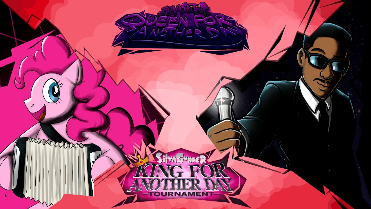 Hardwow - Jazva Sketcher: Queen For Another Day Tournament